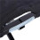 Double Camping Cot Bed, with Bag - Black 9