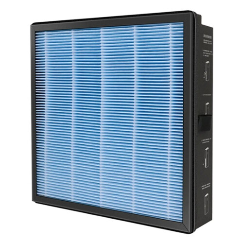 For Replacement Hepa Filter A1 for  MJXFJ-150 Activated Carbon Filter for  Fresh Air System A1 Filter 1