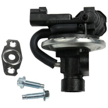 EGR Valve Fits for Five Hundred Freestyle Mercury Montego 2005-2007 EGV1038 5F9Z9D475AA 5F9Z9D475BA