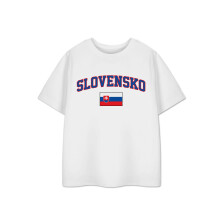 (5-6 Years) Show Me The Merch Short Sleeved T-Shirt (Unisex Kids White)