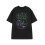 Marvel (Medium) Marvel Spiderman Short Sleeved T-Shirt (Mens Black) 1