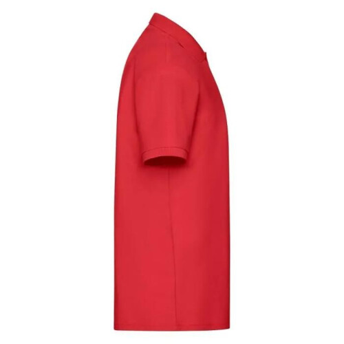 Fruit Of The Loom Polo Fruit of the Loom 65/35 - rosso 2