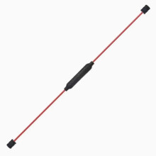Barra de musculação Softee Flex