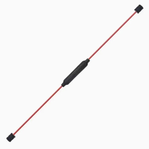 Barra de musculación Softee Flex