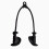 Punho duplo para tríceps - SOFTEE - Softee Energy - Preto - Crosstraining - Fortalece tríceps 2