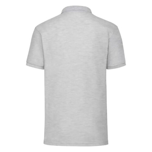 Fruit Of The Loom Polo Fruit of the Loom 65/35 - cinza 1
