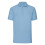 Fruit Of The Loom Polo Fruit of the Loom 65/35 - blu cielo 1