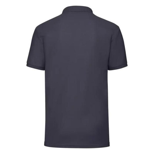 Fruit Of The Loom Polo Fruit of the Loom 65/35 - marine 1