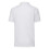 Fruit Of The Loom Polo Fruit of the Loom 65/35 - branco 2