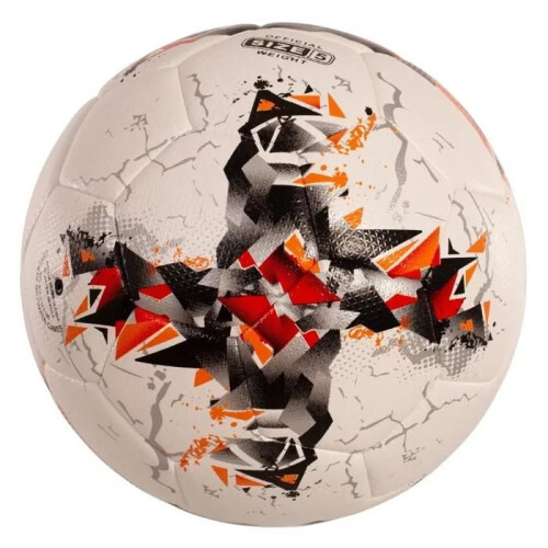 Bola de futebol Softee 2