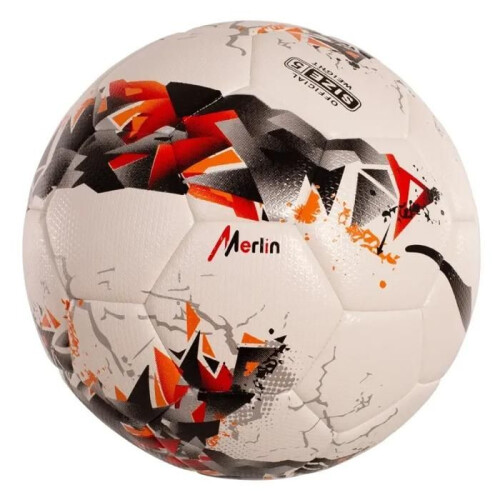 Bola de futebol Softee