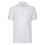 Fruit Of The Loom Polo Fruit of the Loom 65/35 - wit 1