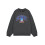 Sonic The Hedgehog (Large) Sonic the Hedgehog Sweatshirt (Mens Grey) 1