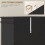 Three-Drawer Minimalistic Shoe Cabinet - Black 8