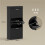 Three-Drawer Minimalistic Shoe Cabinet - Black 5