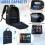 Heavy Duty Tool Backpack Professional Electrician Tool Bag with Organizer 11