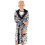 Playstation (5-6 Years) PlayStation Bathrobe (Boys Grey) 1