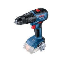 Bosch Percussion screwdriver drill GSB 18V-50 mod. 06019h5103