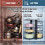 Adjustable Pan Organiser Pot Saucepan Kitchen Storage Rack Holder Sturdy Shelf 8