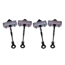 Limitador de Parada de Porta Dianteira Traseira GS1D-58-270 GS1D-72-270 para Mazada 6 GH 2007-2012 Acessórios de Verificação de Parada de Porta