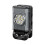 Multifunctional Work Light Rechargeable Inspection Lamp Portable COB Flashlight with Digital RGB Display USB Work Lamp 1