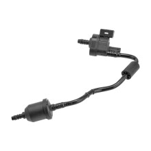 06L133781M Canister Solenoid Valve Connecting Pipe for Phideon A5 S5 A6L A4L Q5L 2010-2017