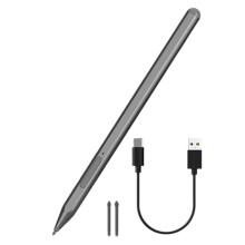 MPP 2.0 Stylus Pen for Surface Go 4 3 2 1 Stylus Pen Fast Charging for Surface Pro 11 10 9 8 7 6 5 4 X B