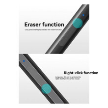 MPP 2.0 Stylus Pen for Surface Pro 11 10 9 8 7 6 5 4 X for Surface Go 4 3 2 1 4096 Pressure Sensitivity Stylus Pen B