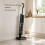For  H12 Pro Wet Dry Vacuum Cleaner Clean Water Tank Ensures Seamless Integration and Functionality 6
