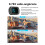Variable Filter for  Osmo Pocket 3 ND2-32 Filter+CPL +1/4 Black Diffusion +0.75X Wide Angle Lens for Osmo Pocket 3 4
