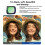 Variable Filter for  Osmo Pocket 3 ND2-32 Filter+CPL +1/4 Black Diffusion +0.75X Wide Angle Lens for Osmo Pocket 3 5
