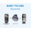Wireless Lavalier Microphone Lapel Buttonhole Small Do Cell Phone Microfono Micro-Tie Mikrofon Telefonu Cravate A 2