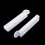 Magnetic Keys Anti-Theft Display Security Peg&Slat Wall Hook Lock Key 2