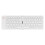 Portable  Foldable Keyboard for IOS/Android/Windows Tablet MobilePhone Portable Keyboard ComputerAccessories,B 2