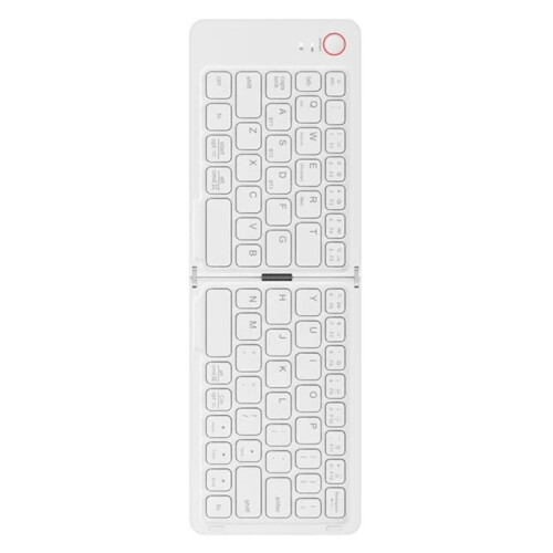 Portable  Foldable Keyboard for IOS/Android/Windows Tablet MobilePhone Portable Keyboard ComputerAccessories,B 2