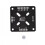 XJX-135 MT6816 MT6816CT Magnetic Encoder Evaluation Kit 42-Stepper Motor PWM Control Module 1