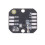 4PCS MT6701 Magnetic Encoder Module PWM/I2c Brushless Motor Magnetic Encoder ABZ Mode 1024 Lines Replaces AS5600 4