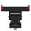 Suitable for  GO3S/3 Magnetic Quick-Release Cold Shoe to 1/4 Base Multi-Angle Adjustment Fixed Bracket,A 3
