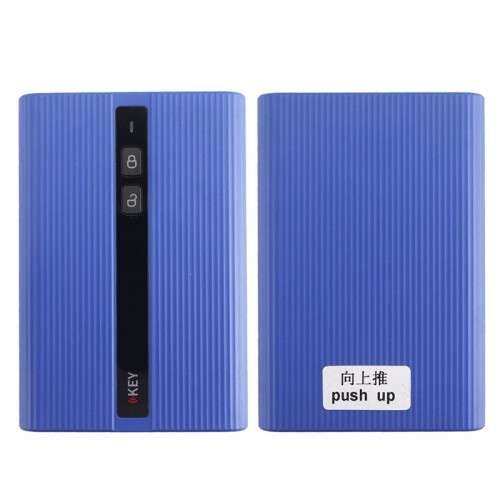 KD PAK09 Phone Key Adapter Box for IOS and Android Phones  Keyless Entry Remote Control 2