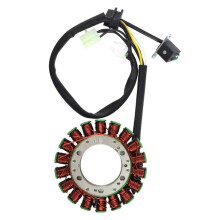 32101-38F00 Magneto Generator Statorspule für Arctic Cat 375 400TBX für  LTA LTF 400 Eiger 2002-2008 RM23035-R00
