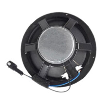 Altavoces de Graves para Puerta Delantera de Coche, Bocina de Graves para A6 2005-2011, Delantero Derecho 4F0035382B