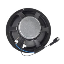 Altavoces de Graves para Puerta Delantera de Coche, Bocina de Graves para A6 2005-2011, Parte Delantera Izquierda 4F0035381B