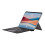 Magnetic  Keyboard for  Surface Pro 3/4/5/6/7/7+ Magnetic Adsorption Keyboard with Backlit 2