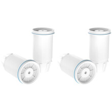 For ZeroWater Kettle Filter Z043 Pure Water Filter Element Activated Carbon Filter Element ZR-001for Pitchers