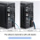 20pcs Cable Organizer Minimalist Silicone Cable Organizer for Data, Headphone, and Charging Cords Dark 2