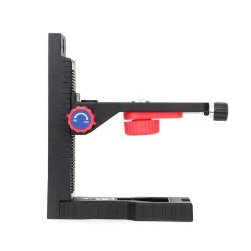Laser Level Bracket Laser Level with Magnetic L-Shaped Support