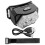 Paint Light Fits Cans 1.1-4 Inches in Diameter, 45Adjustables Multi-Speed Mode 10W Auto Paint Light 1