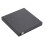USB External CD DVD Drive, USB 2.0 Slim Protectable External Drive DVD-ROM Burner Player for Laptops PC Desktop Computer 3