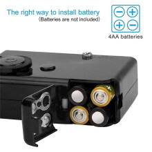 3set USB Electric Handheld Sewing Machine Kit, Cordless Quick Repairing Sewing Machine for Denim Curtain Leather