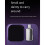 For  Interface to USB3.0OTG Adapter,  Mobile Phone and Tablet to USB Flash Drive, Mouse and Keyboard Silver 1